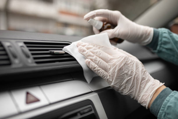 Best Local Air Duct Cleaning Services  in Beaufort, NC