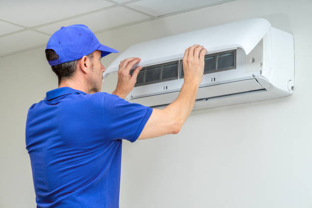 Best Air Duct Cleaning Near Me in Beaufort, NC