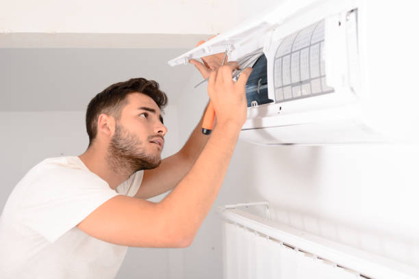 Best Air Duct Cleaning Near Me in Beaufort, NC